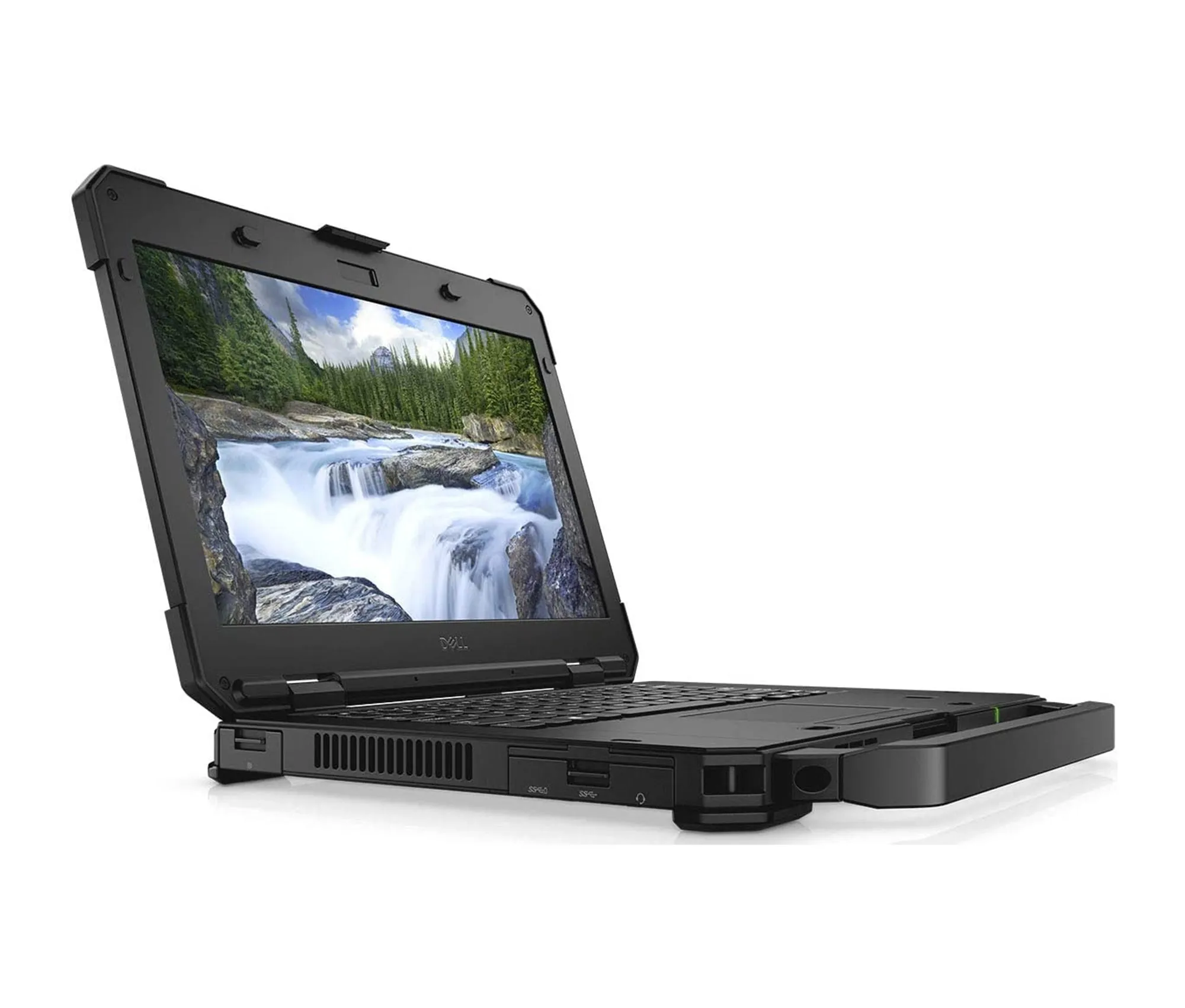 Dell 5420 Rugged, 14" FHD Touch, Intel Core i7-8650U 1.9GHZ, 32GB DDR4, 512GB SSD, 4G LTE, Refurbished