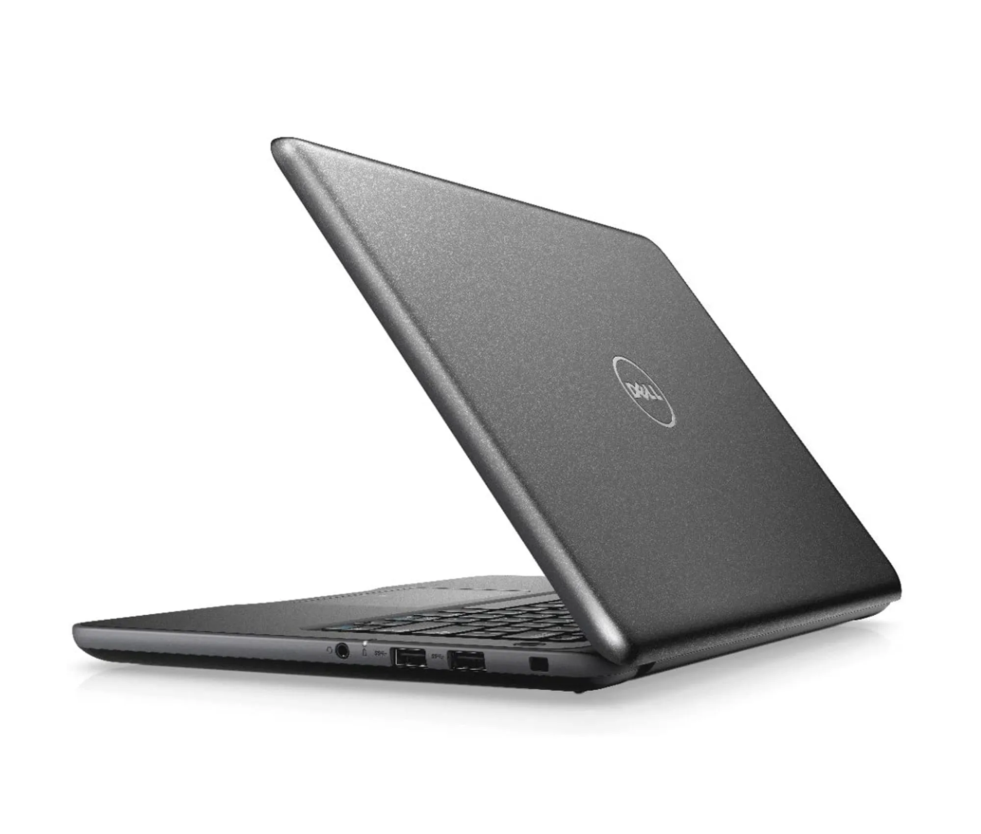 Dell Latitude 3380, 13.3" Touch, Intel Core i5-7200U 2.5Ghz, 16GB DDR4, 512GB SSD, Refurbished