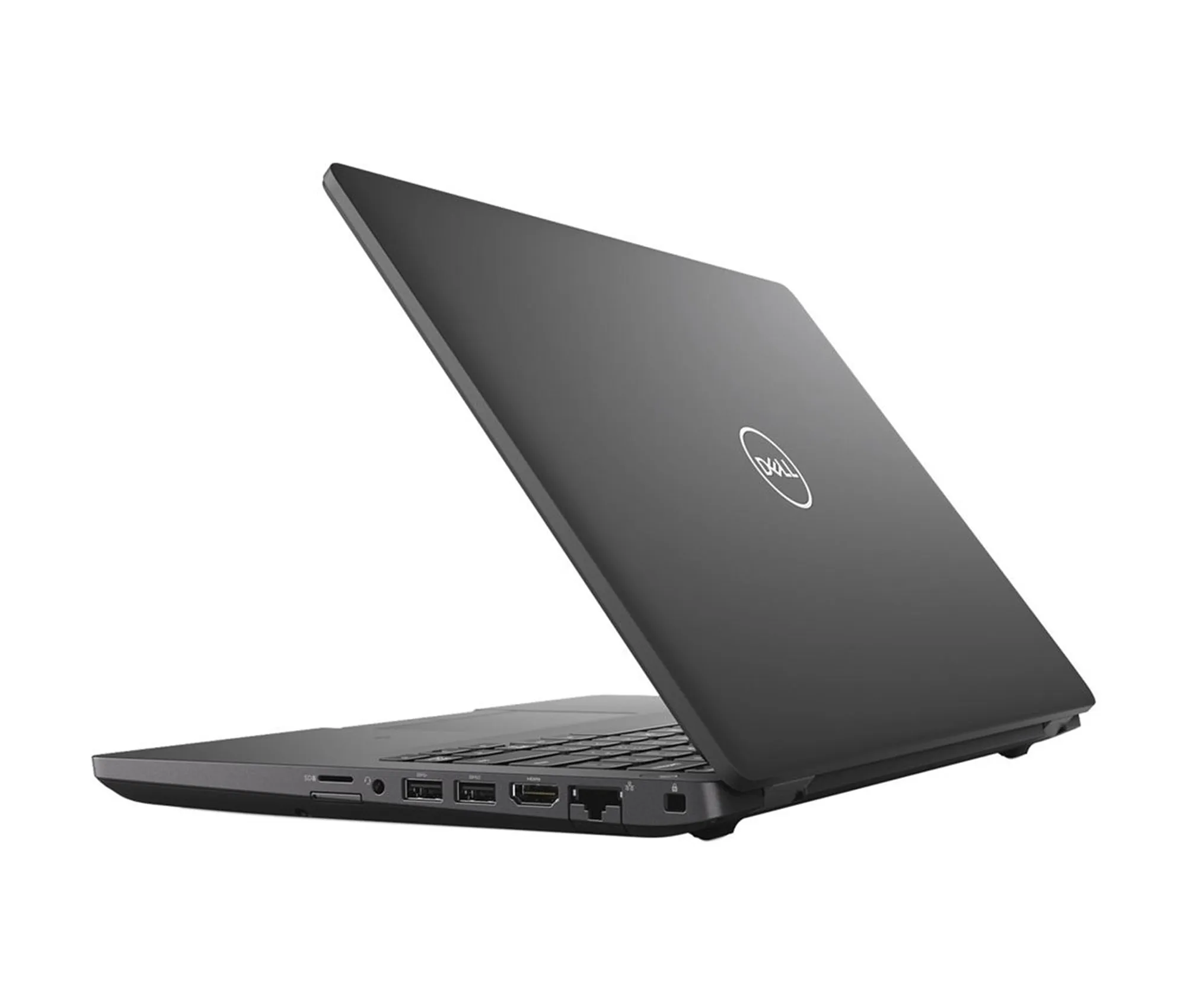 Dell Latitude 5401, 14” HD, Intel Core i5-9400H 2.5GHz, 16GB DDR4, 512GB SSD, Refurbished