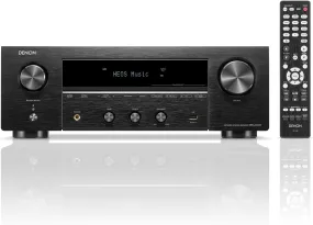 Denon DRA-900H 2.2-Channel 8K Stereo Receiver