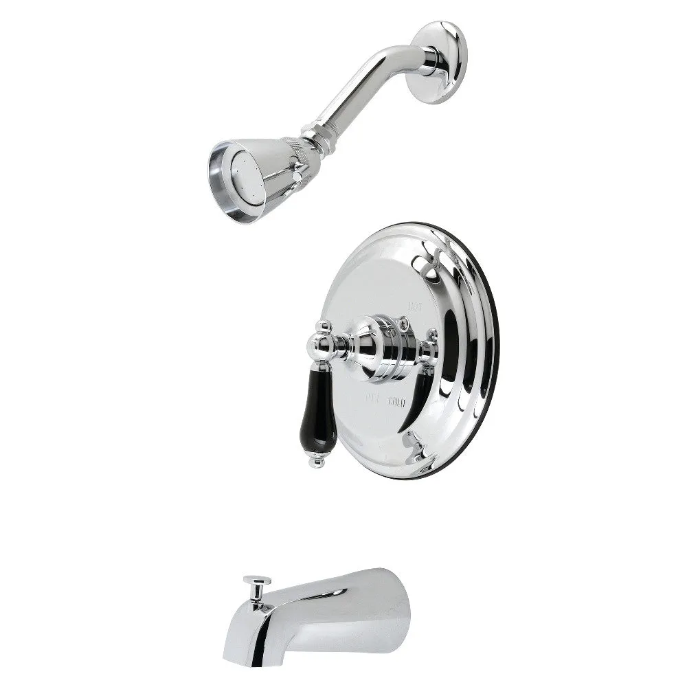 Duchess Tub and Shower Faucet