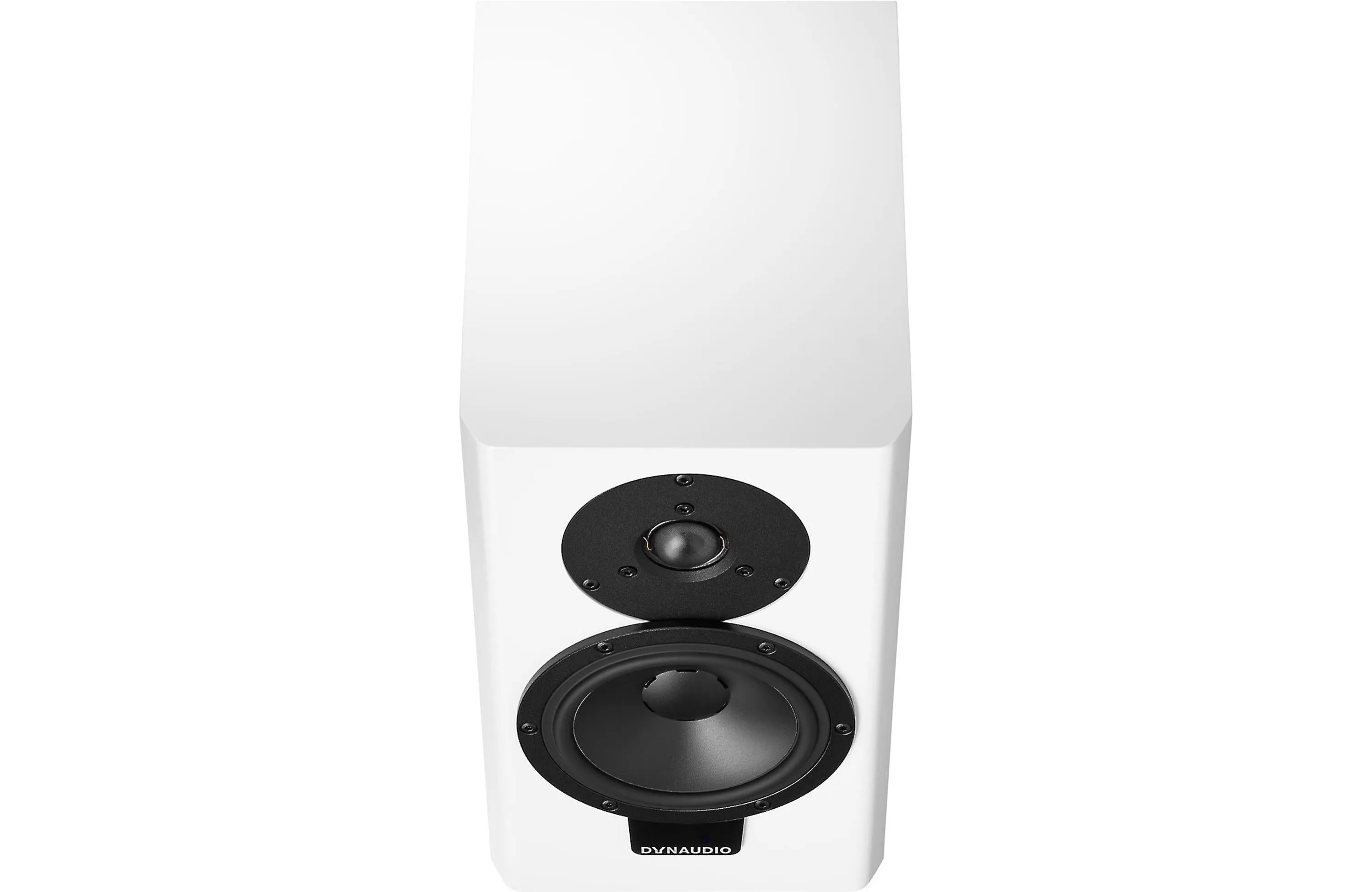 Dynaudio Xeo 20 Compact Digital Active Wireless Hi-Fi Speakers (Pair)