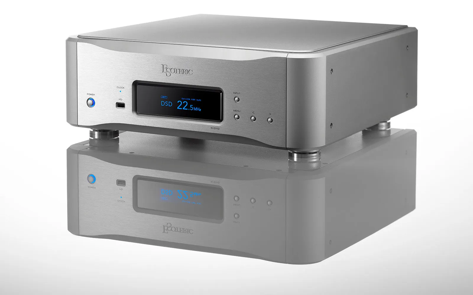 Esoteric N-01XD SE N-Series Network Audio Player DAC