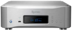 Esoteric N-01XD SE N-Series Network Audio Player DAC