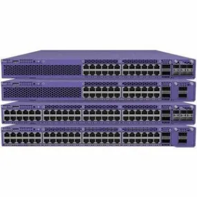 Extreme Networks 5720-48MW Ethernet Switch