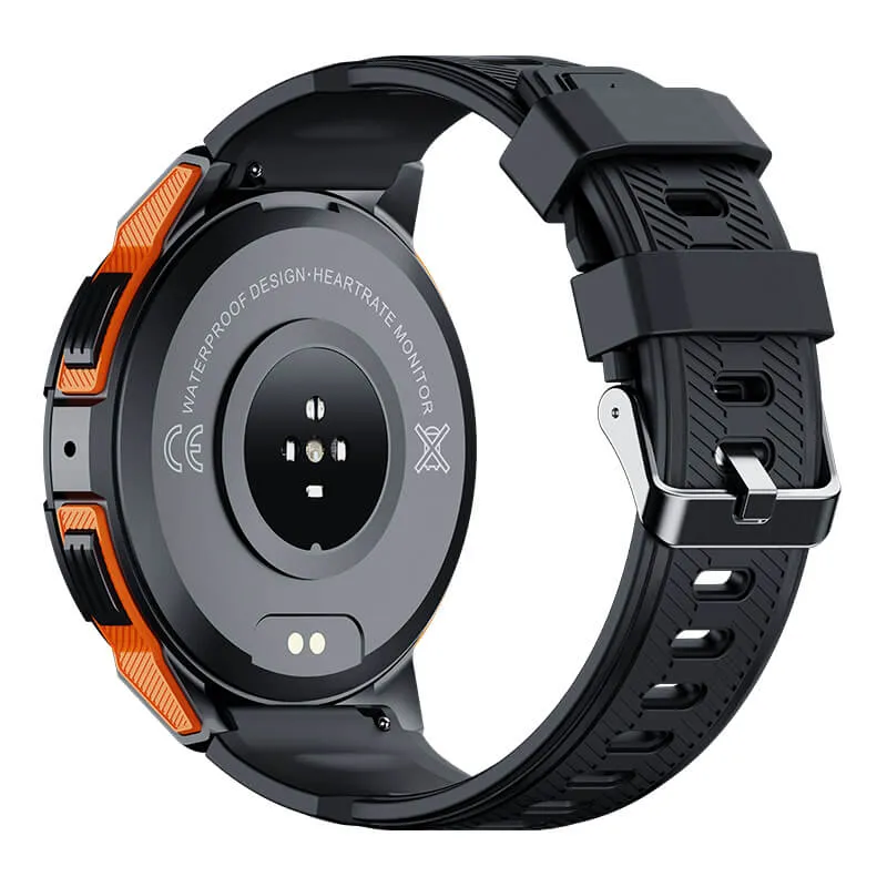 Findtime Smartwatch EX34