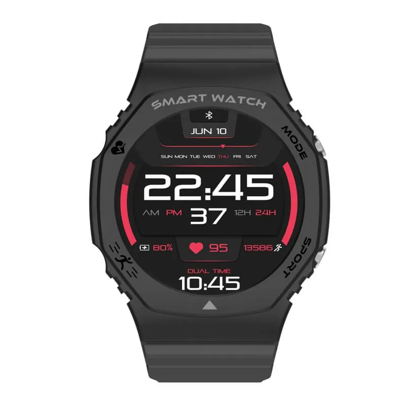 Findtime Smartwatch Pro 70