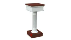 Flower Stand NO 8302 FL - FREE SHIPPING!