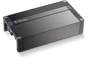 Focal FPX 2.750 Performance Two Channel Class D Amplifier