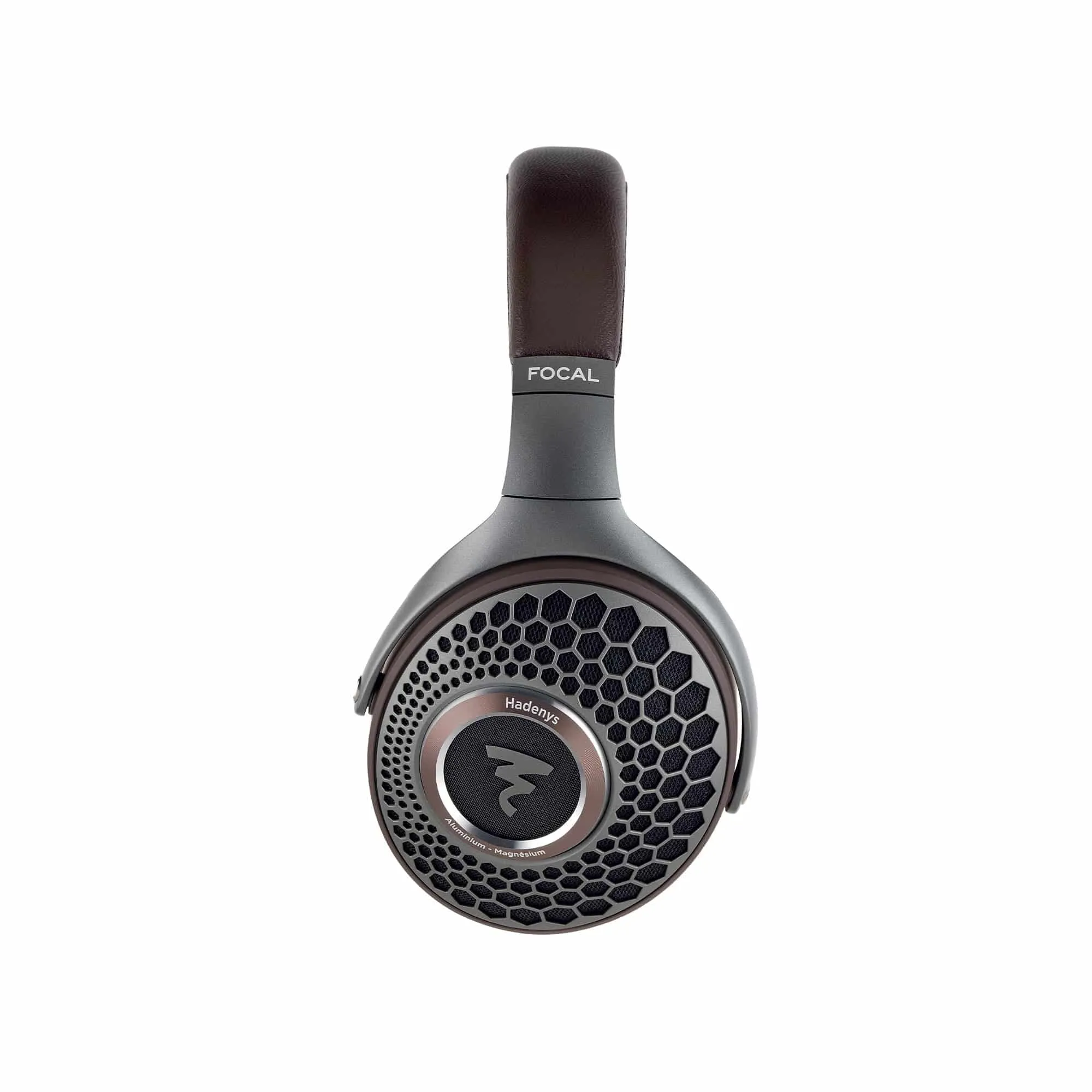 Focal Hadenys Open-Back Over-Ear Headphones