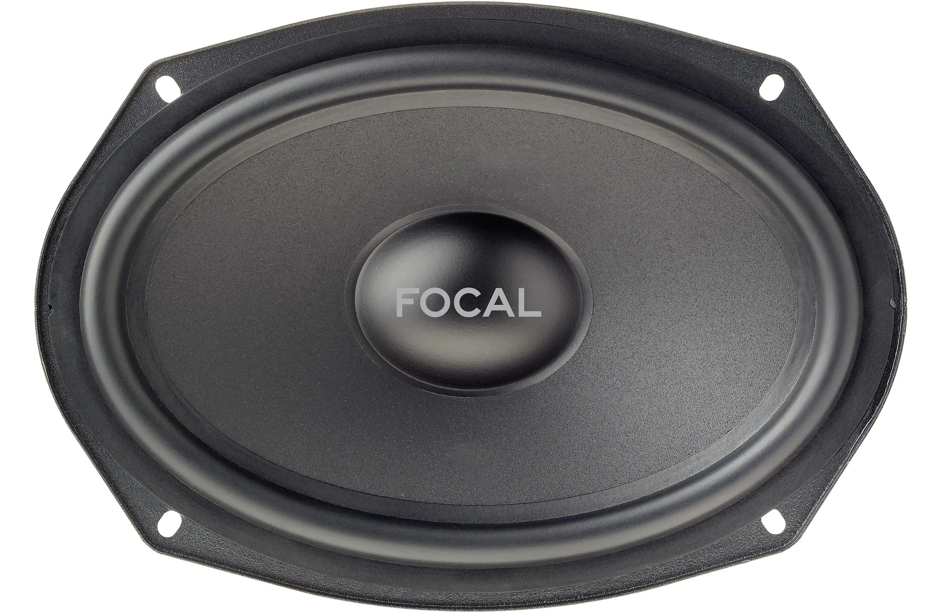 Focal ISU 690 Universal Integration 6" x9" Component Speaker System