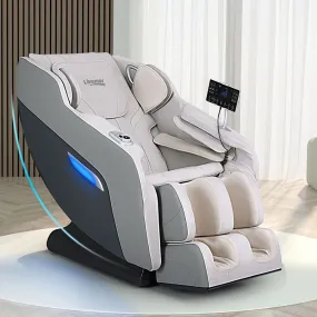 Full Body Electric Massage Chair Recliner w/ Bluetooth - Livemor