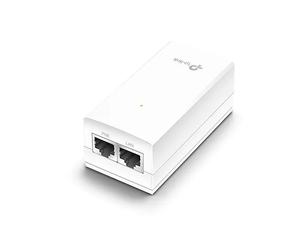 Gigabit 24VDC Passive PoE Adapter