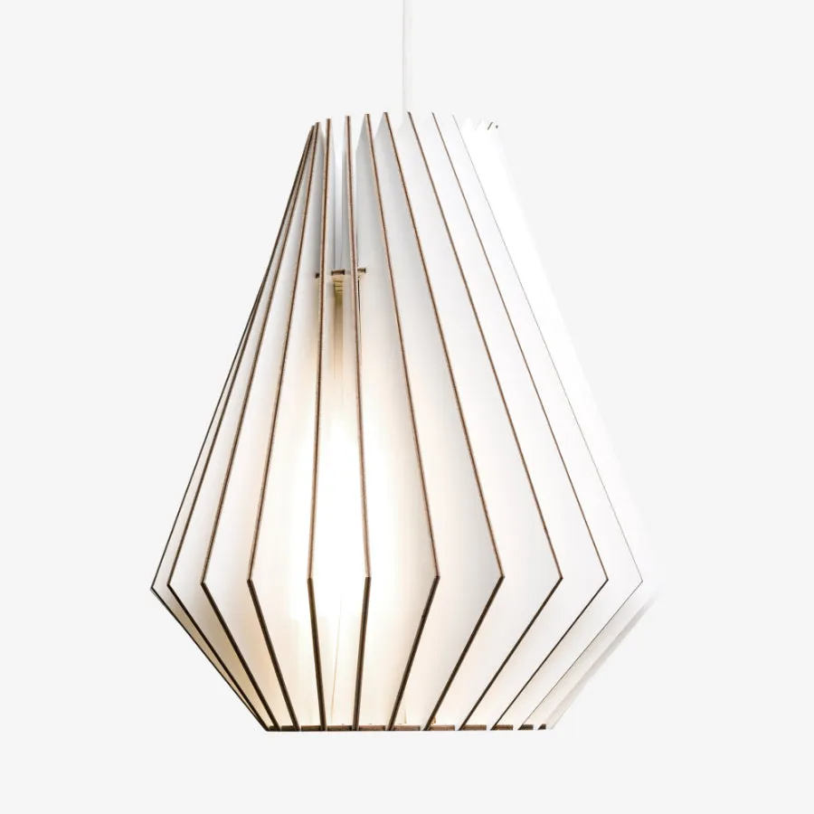 HEKTOR Pendant Light