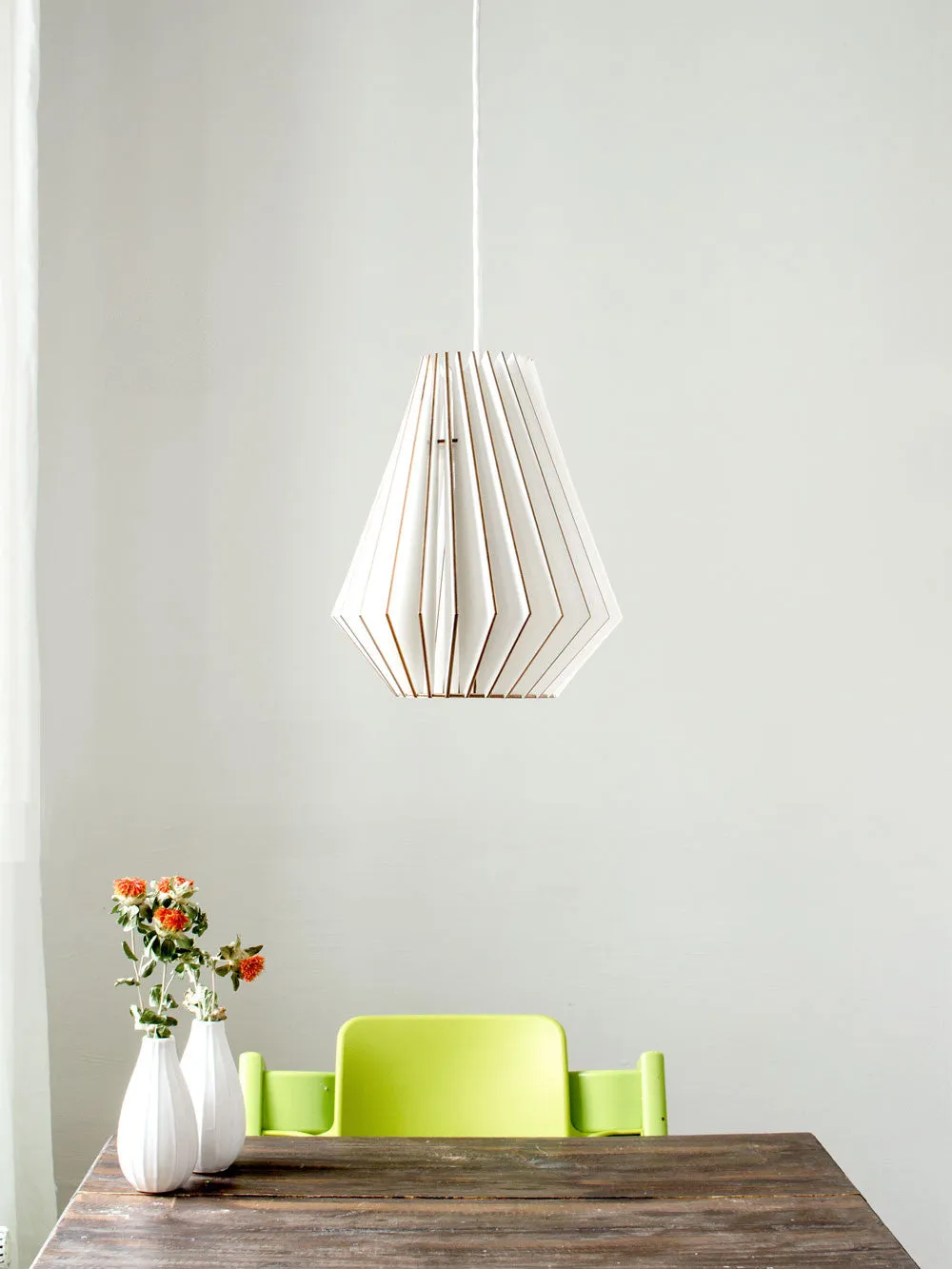 HEKTOR Pendant Light