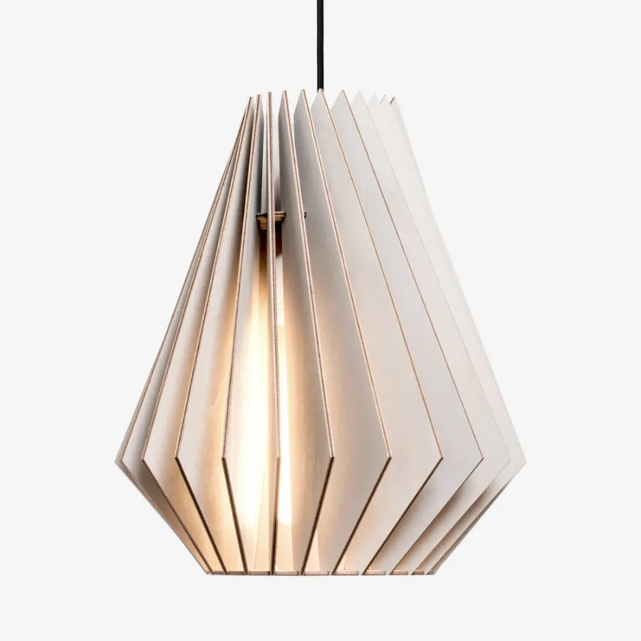 HEKTOR Pendant Light