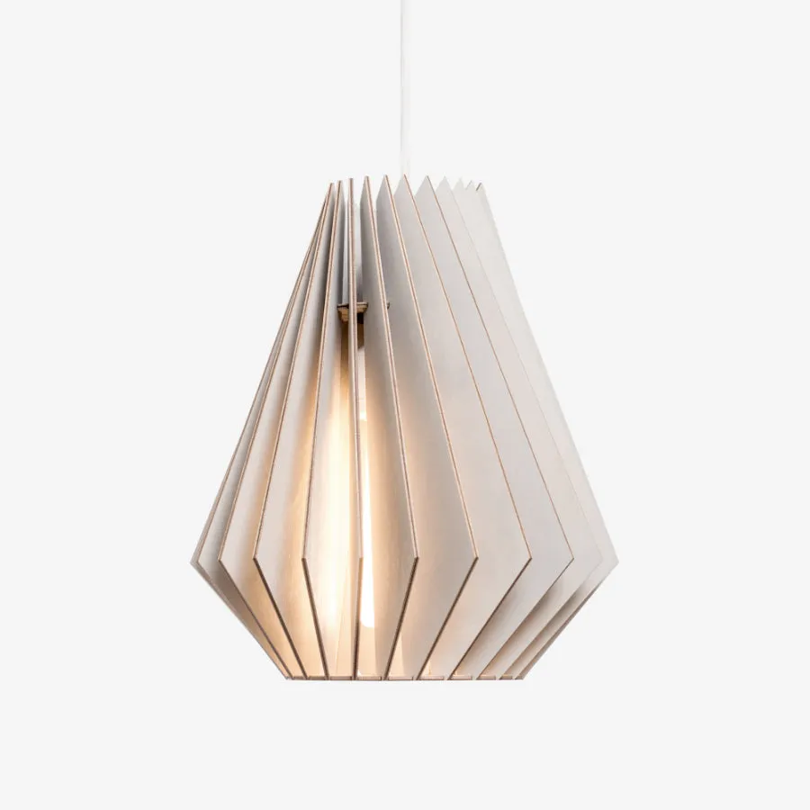 HEKTOR Pendant Light