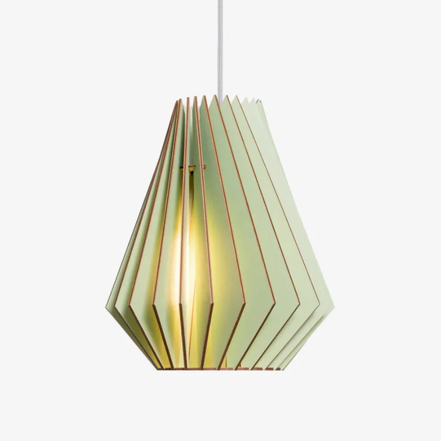 HEKTOR Pendant Light