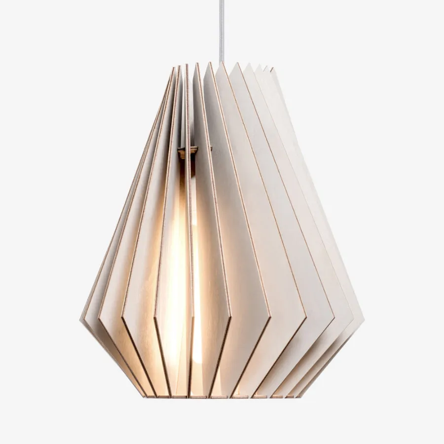 HEKTOR Pendant Light