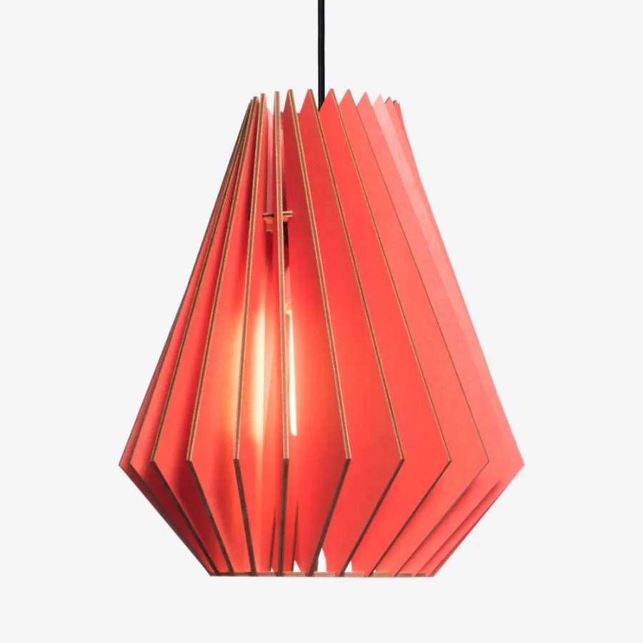 HEKTOR Pendant Light