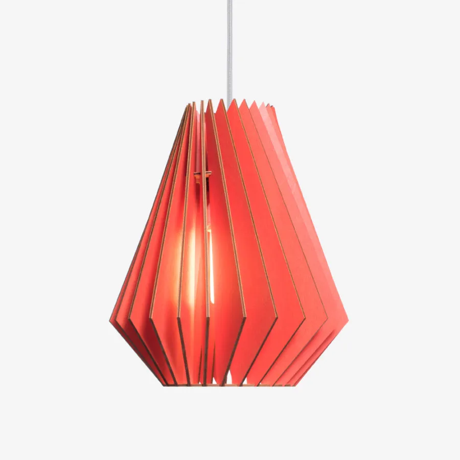 HEKTOR Pendant Light