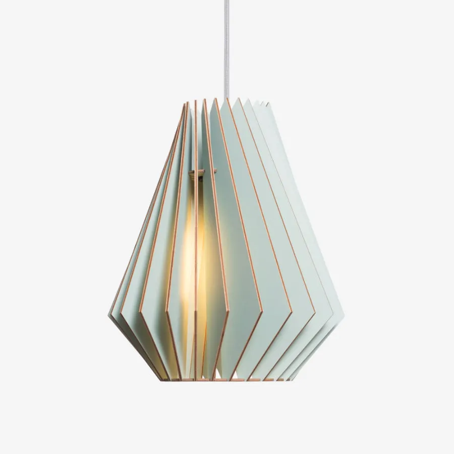 HEKTOR Pendant Light