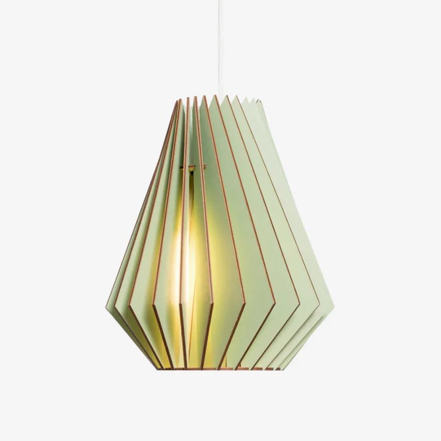 HEKTOR Pendant Light