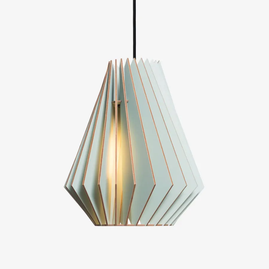 HEKTOR Pendant Light