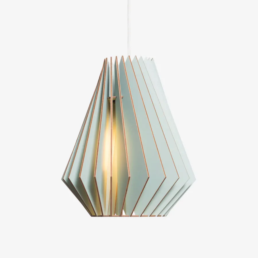 HEKTOR Pendant Light