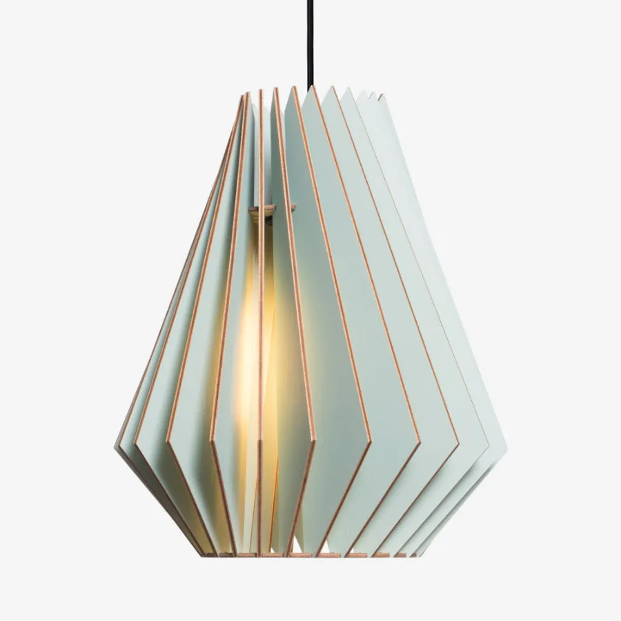 HEKTOR Pendant Light