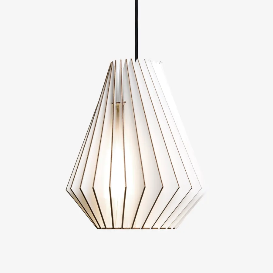 HEKTOR Pendant Light