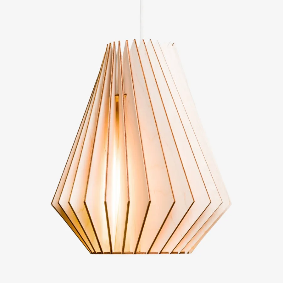 HEKTOR Pendant Light