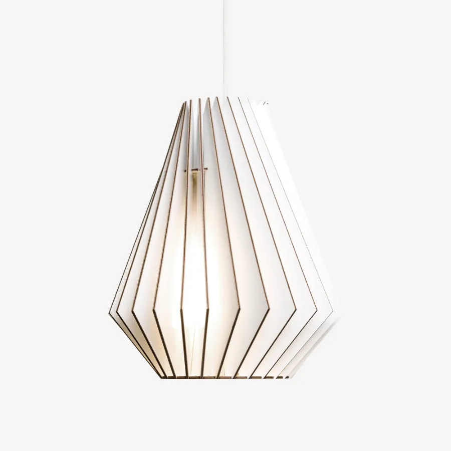 HEKTOR Pendant Light