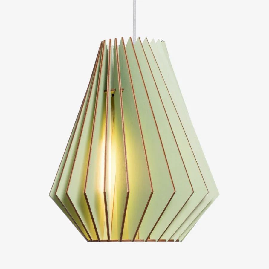 HEKTOR Pendant Light