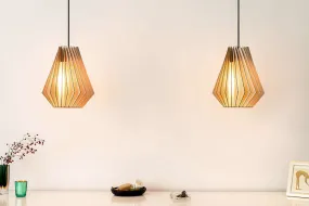 HEKTOR Pendant Light