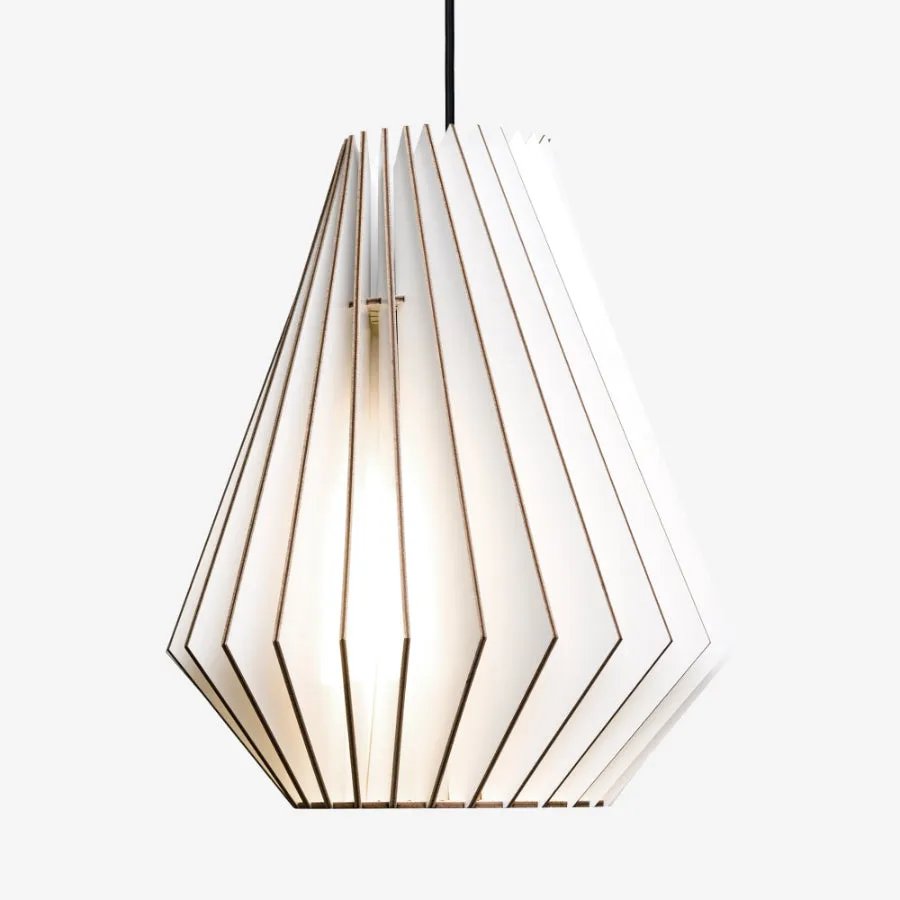 HEKTOR Pendant Light