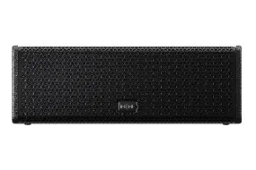 HH Electronics Line Array 2x5" with HF Drive