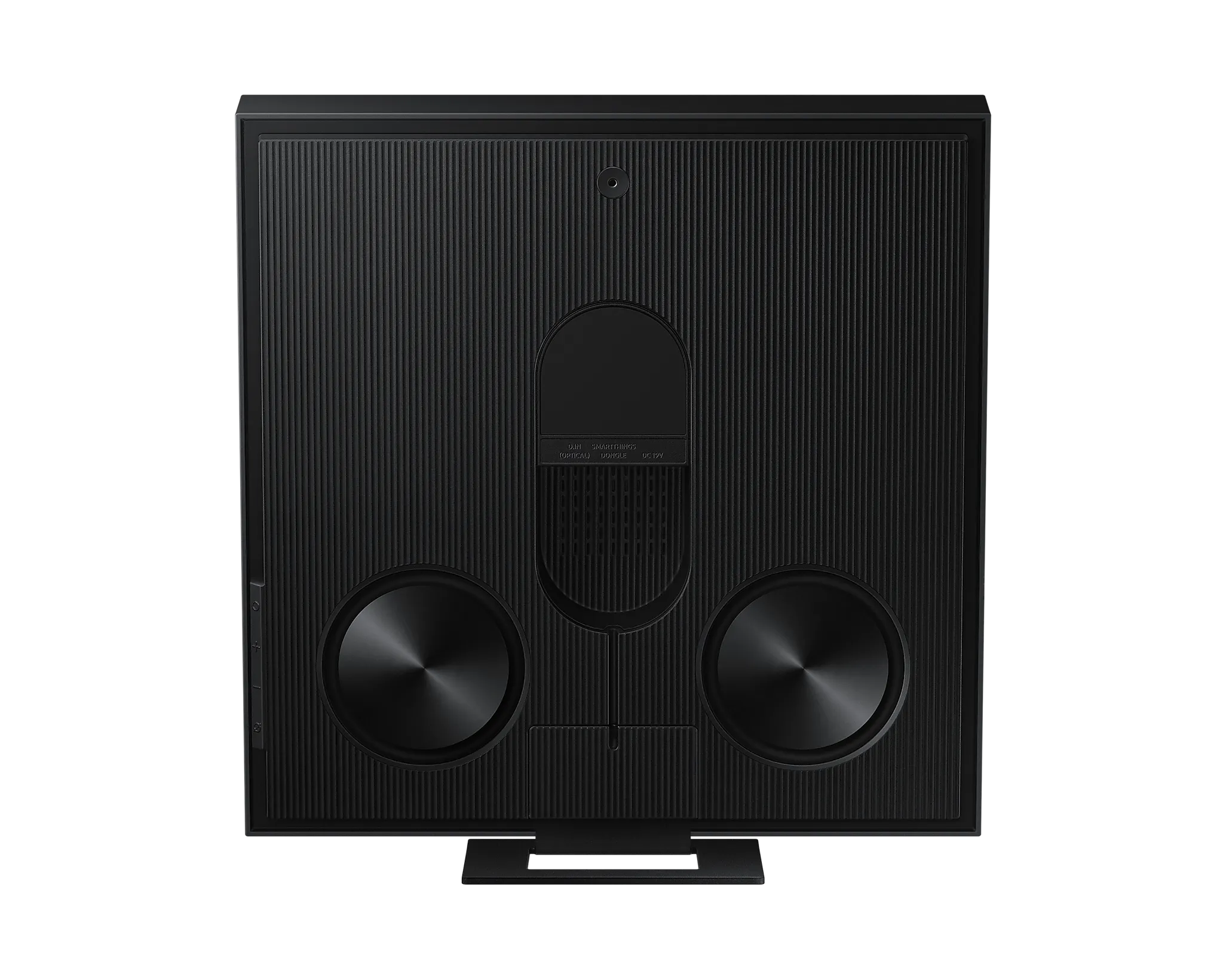 HW-LS60D/XS 2.0CH MUSIC FRAME WIRELESS SPEAKER