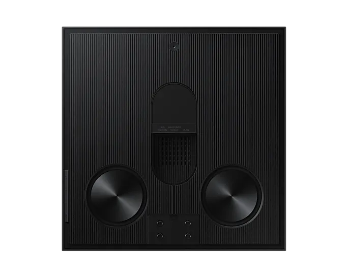 HW-LS60D/XS 2.0CH MUSIC FRAME WIRELESS SPEAKER