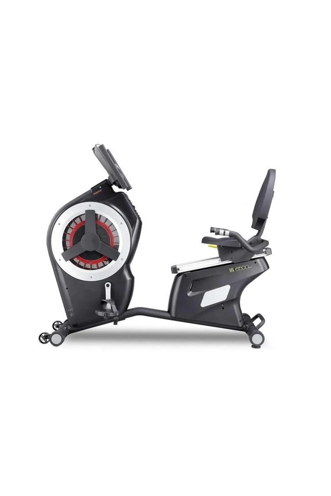 Impetus Light Commercial Recumbent Bike AIR6500AMV2