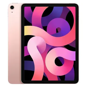 iPad Air 4 (2020) 64GB Wi-Fi   Cellular | Unclock