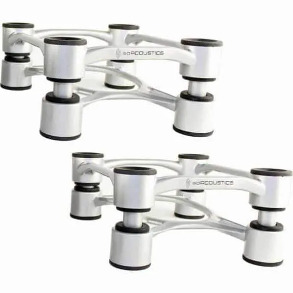 Isoacoustics Aperta