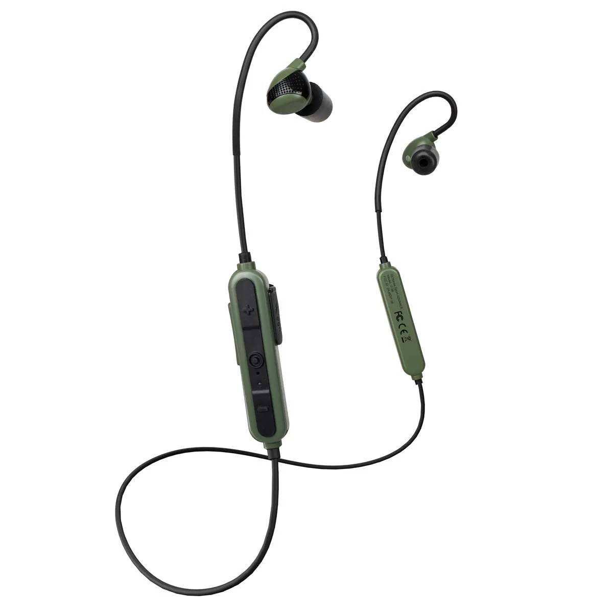 ISOtunes Sport Advance Ear Defenders