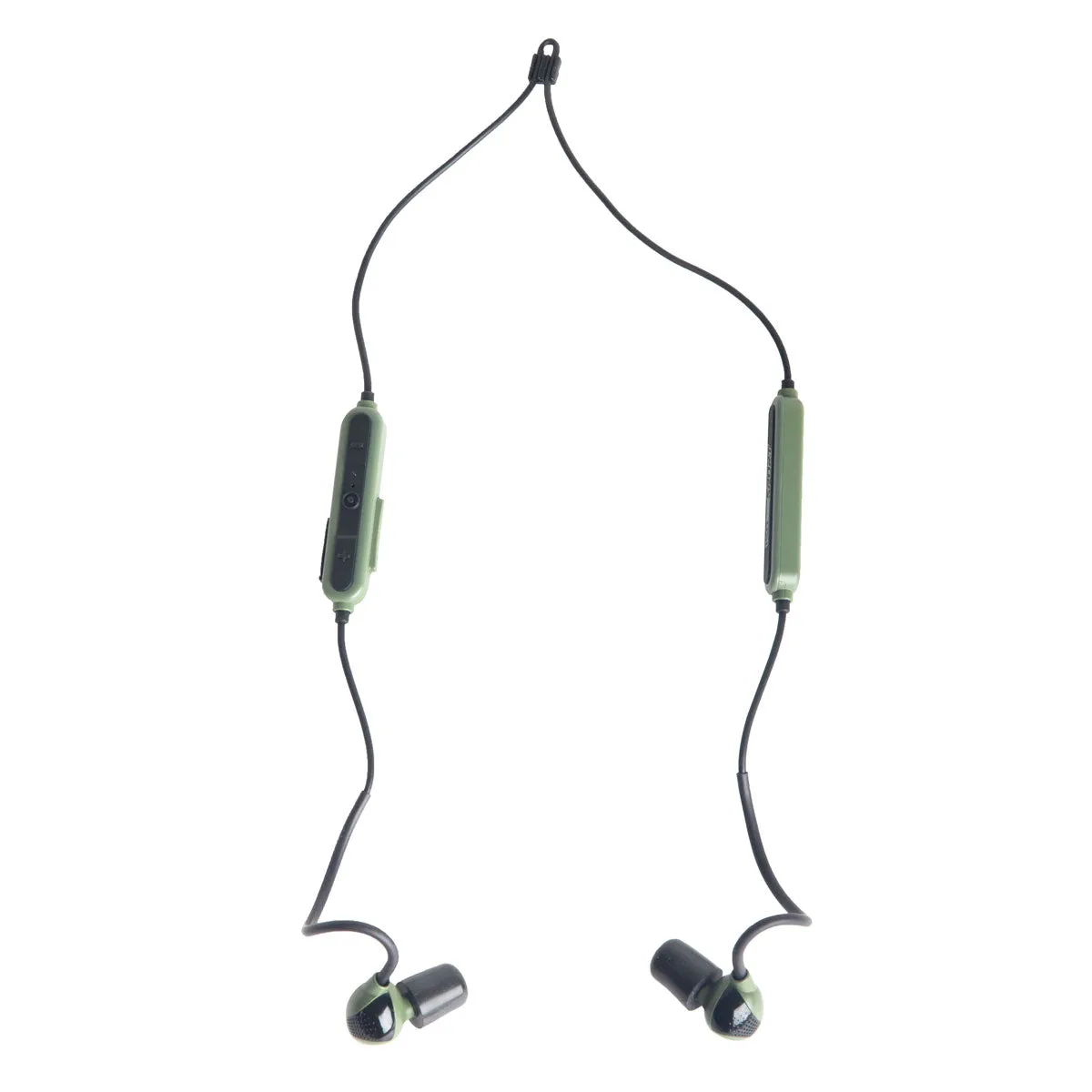 ISOtunes Sport Advance Ear Defenders