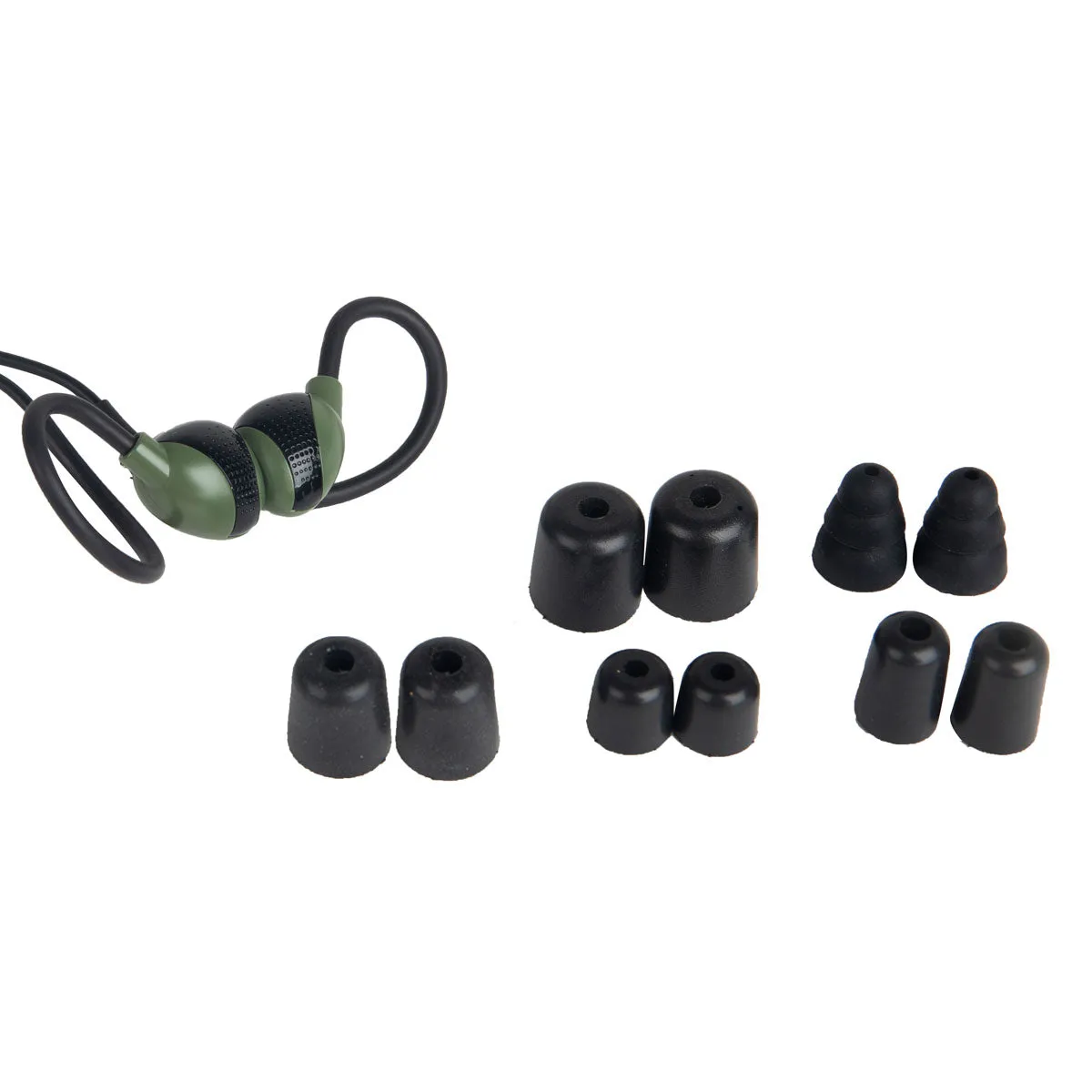 ISOtunes Sport Advance Ear Defenders