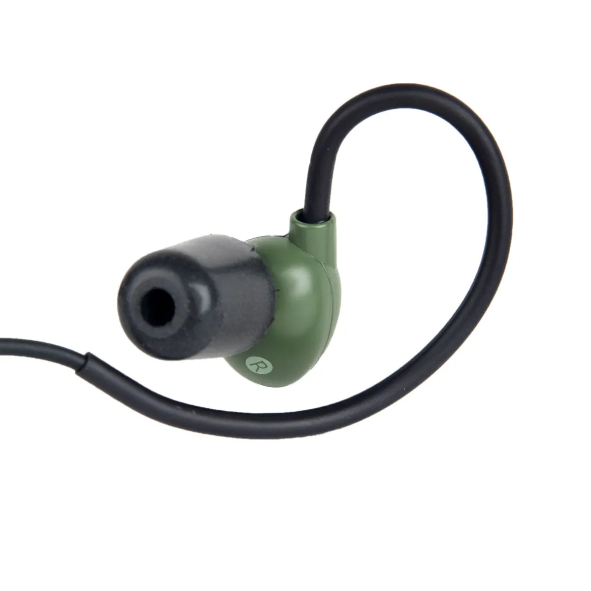 ISOtunes Sport Advance Ear Defenders