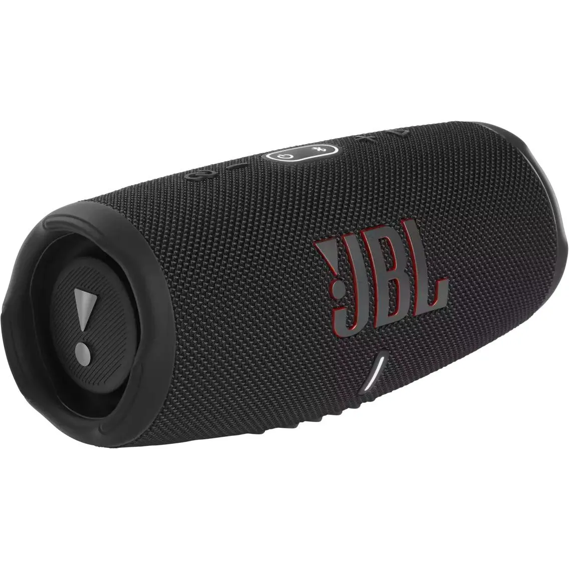 JBL Bluetooth 30-Watt Waterproof Portable Speaker CHARGE5BLKAM