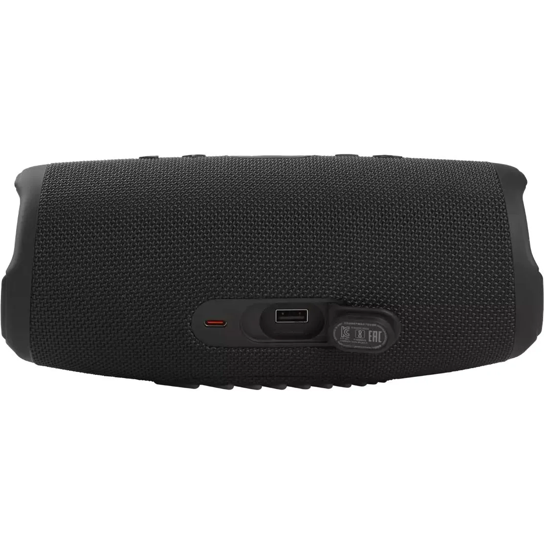 JBL Bluetooth 30-Watt Waterproof Portable Speaker CHARGE5BLKAM