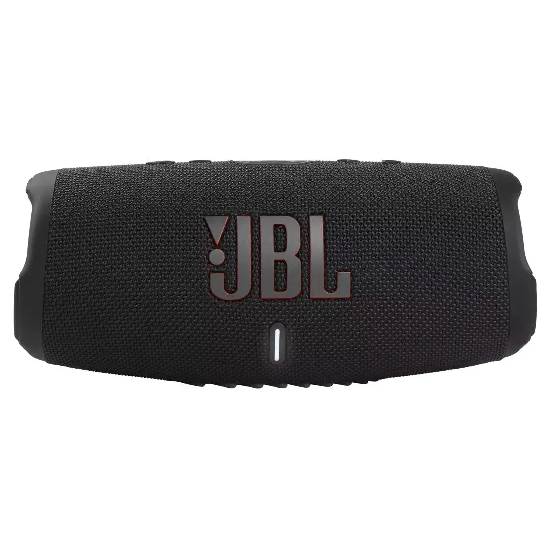 JBL Bluetooth 30-Watt Waterproof Portable Speaker CHARGE5BLKAM