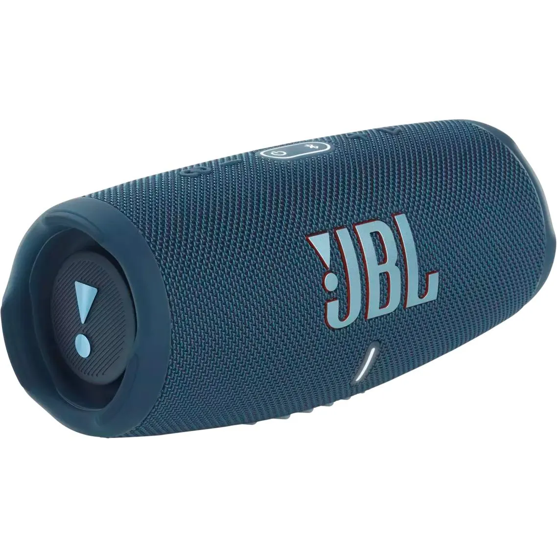 JBL Bluetooth 30-Watt Waterproof Portable Speaker CHARGE5BLUAM